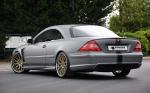 Mercedes-Benz CL-Class by Prior Design 2011 года